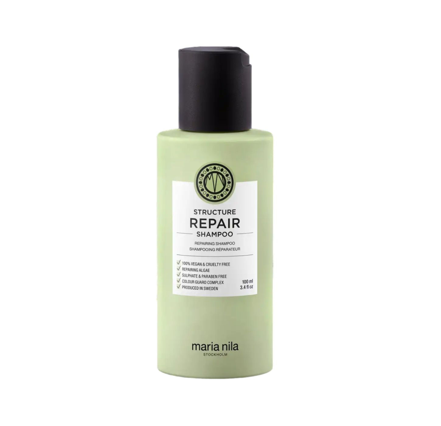 Шампунь Ре-Конструкция, 100мл