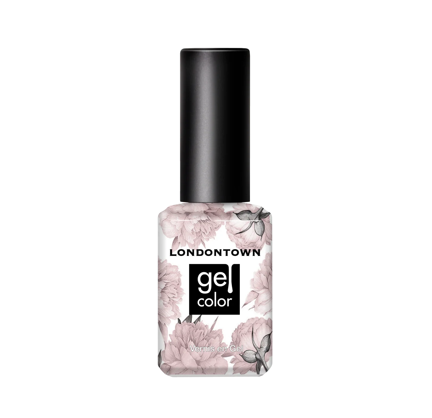 gel color Off The Record / Гель-лак Между нами, 12 млм