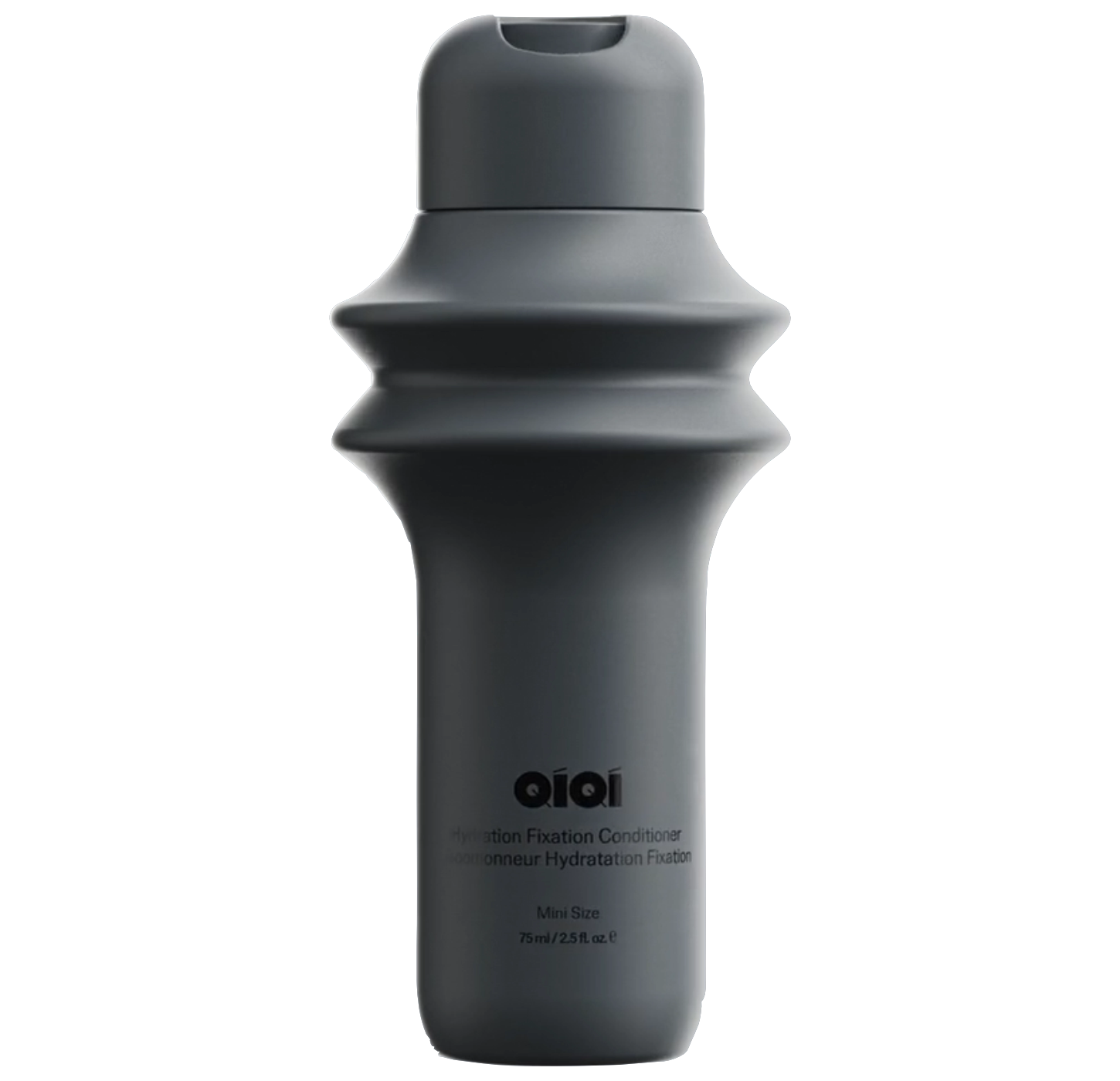 QIQI Hydration Fixation Conditioner / Ультра увлажняющий кондиционер для дисциплины волос 75 мл