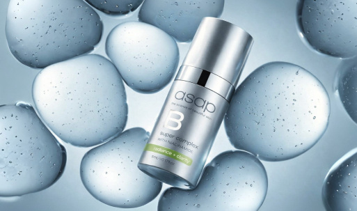 Сыворотка super B complex в подарок