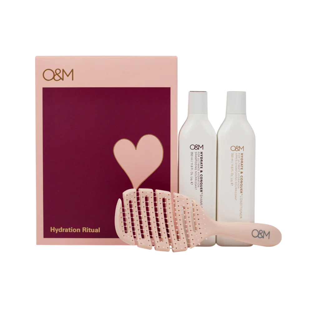 O&M Hydration Ritual Gift Pack / Набор Увлажнение